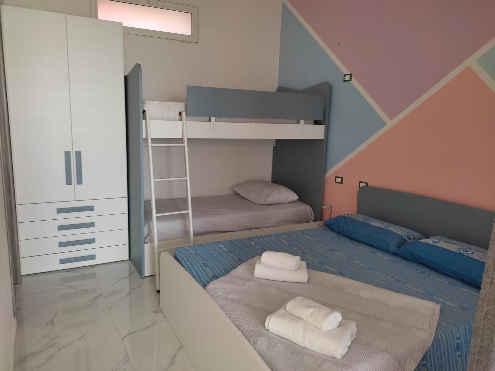 Oasi Scala Dei Turchi Villa Realmonte Room photo