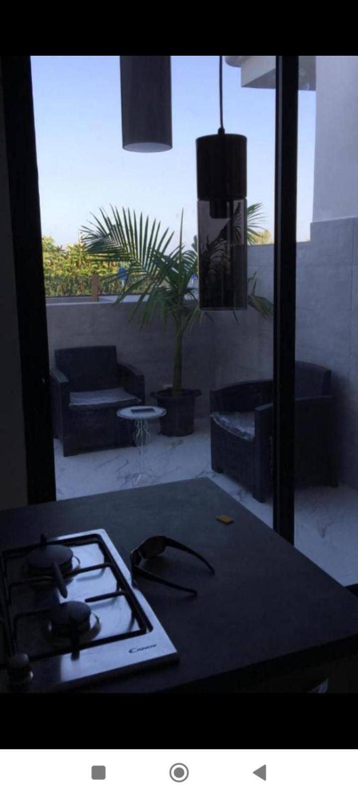 Oasi Scala Dei Turchi Villa Realmonte Room photo